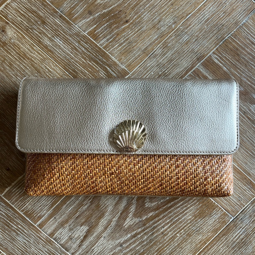 Lilly Pulitzer Cheyenne Clutch